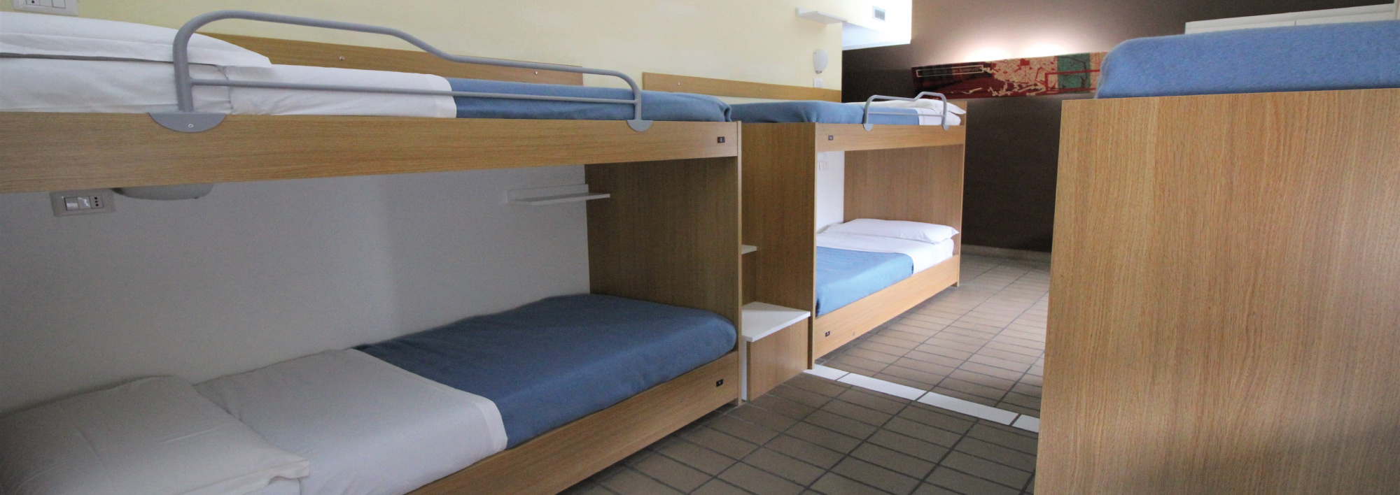 New Generation Hostel Belgrade Center