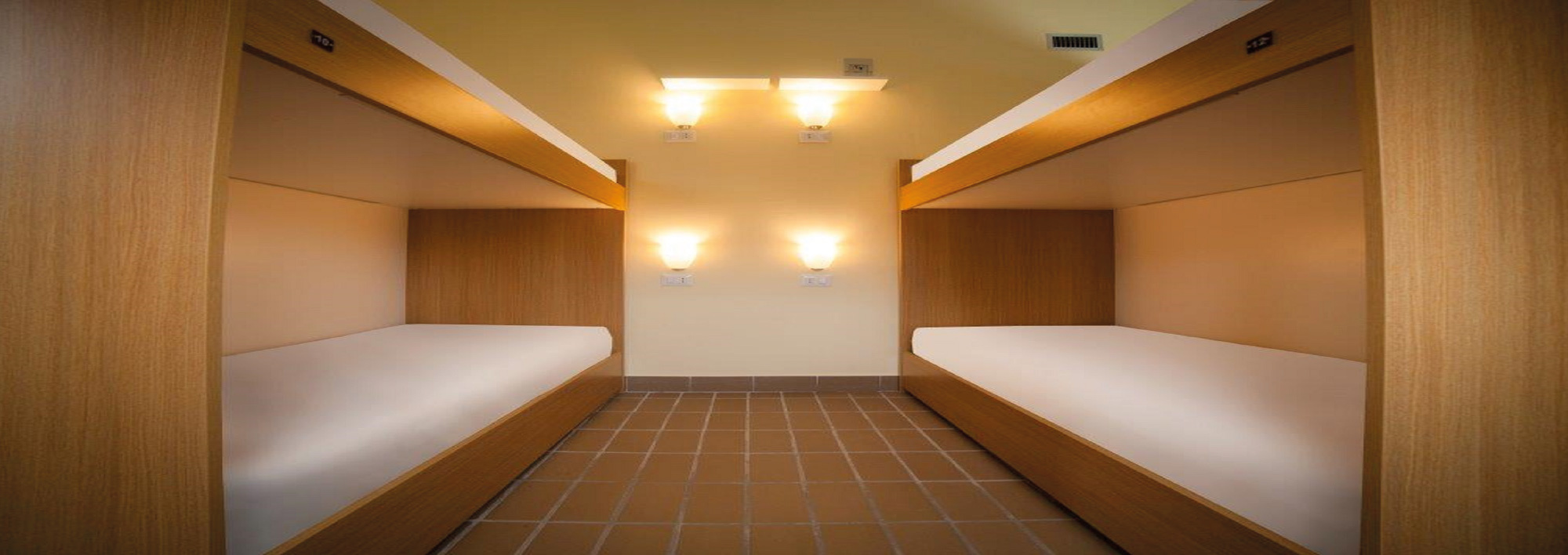 New Generation Hostel Belgrade Center