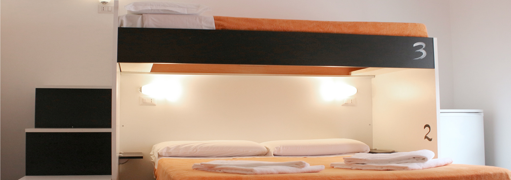 New Generation Hostel Milan Center