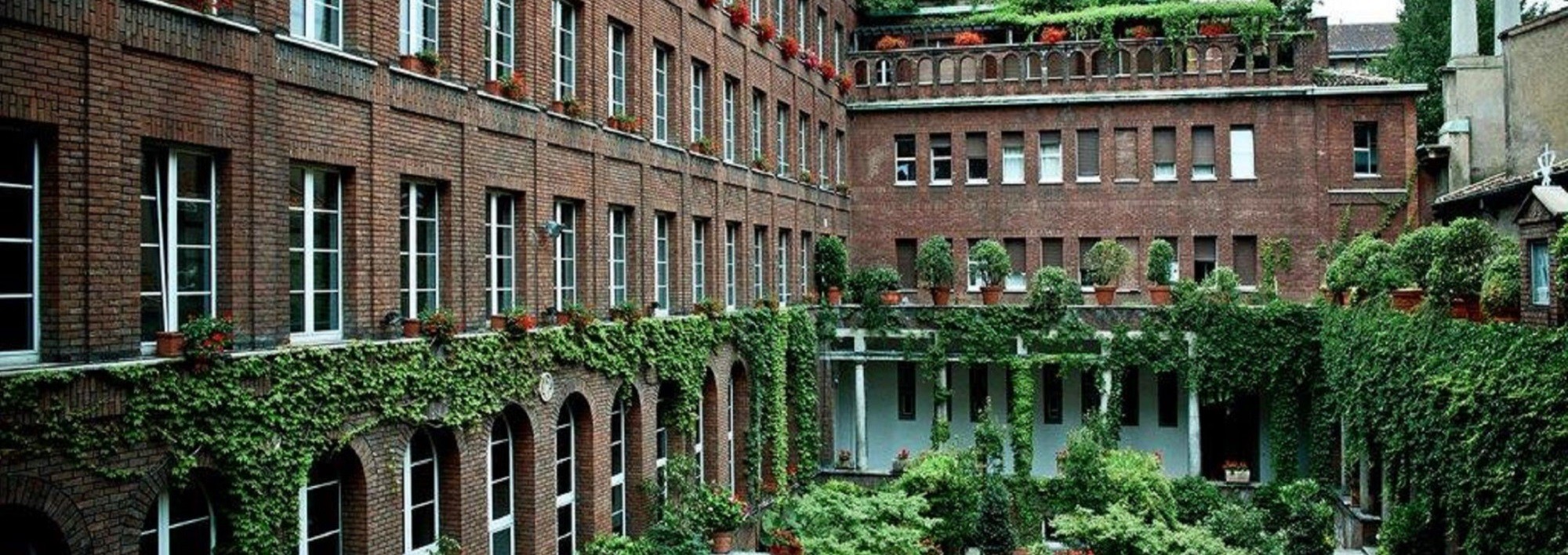 New Generation Hostel Milan Center