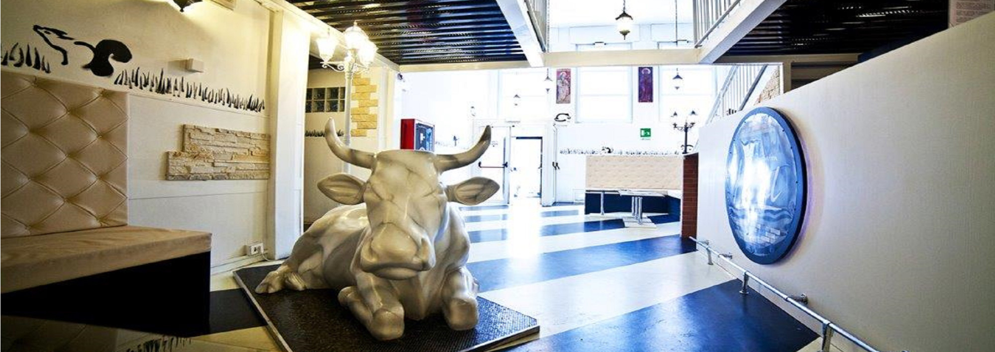 New Generation Hostel Milan Center