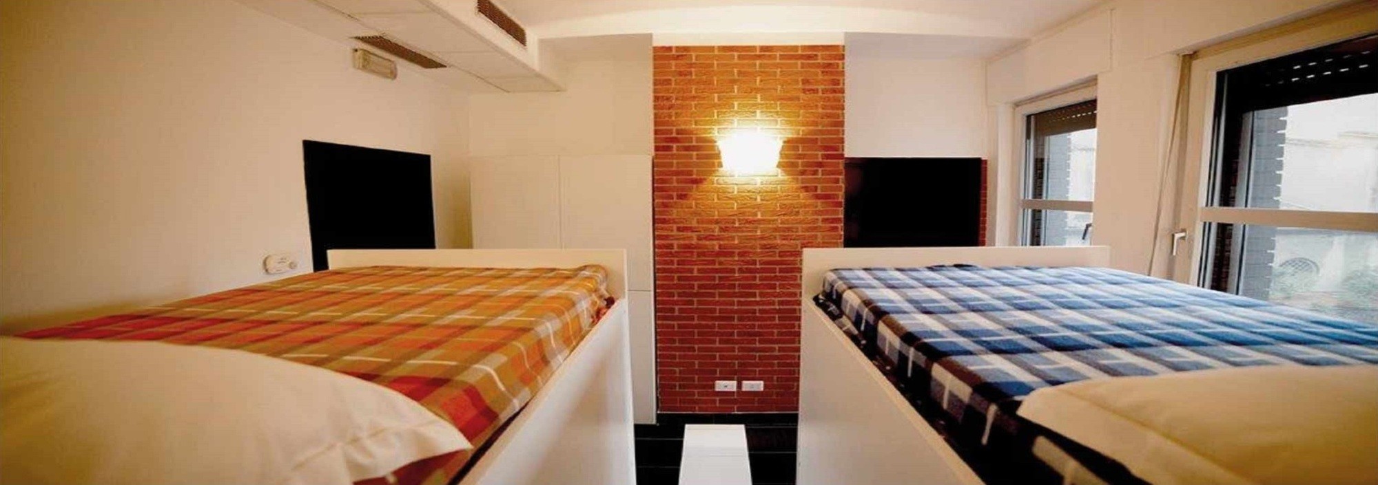 New Generation Hostel Milan Center