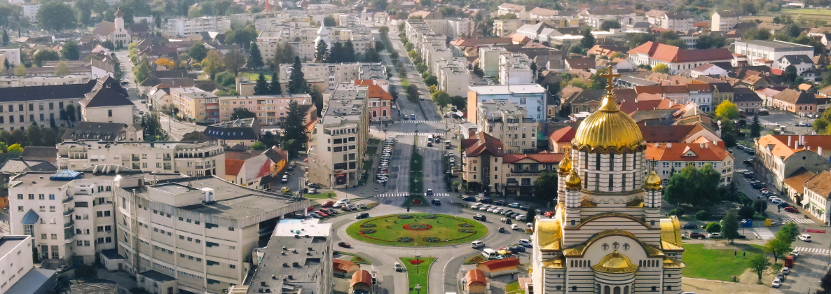New Generation Hostel Bucharest Center
