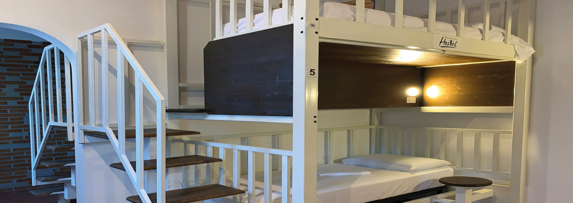 New Generation Hostel Bucharest Center