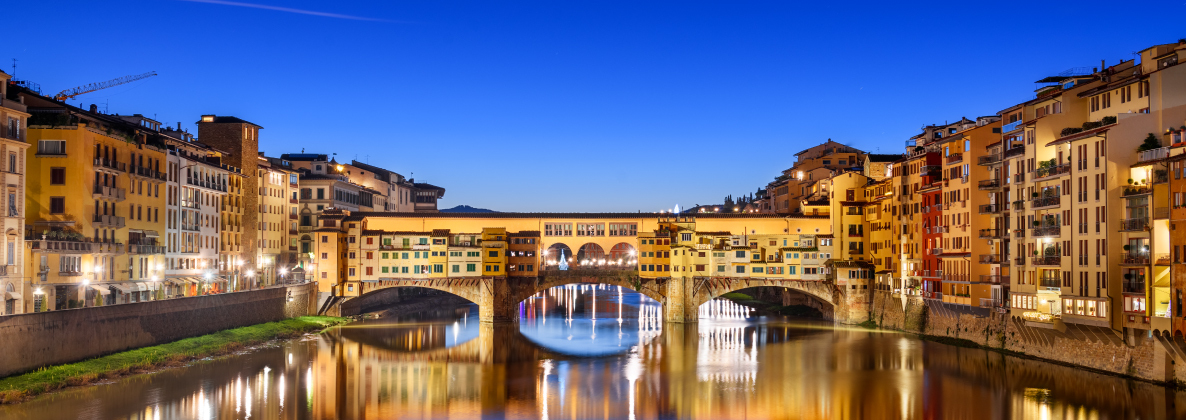 Foresteria Sociale Florence Center