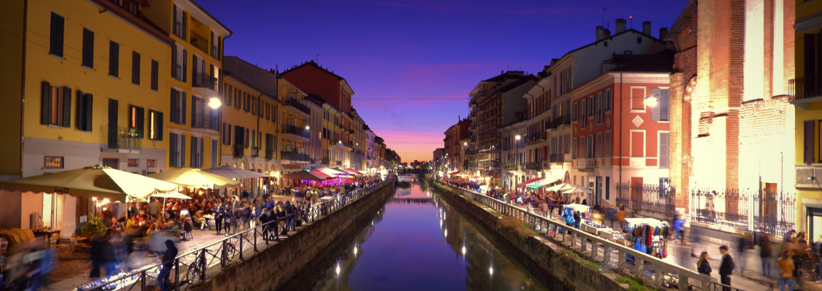 New Generation Hostel Milan Center Navigli