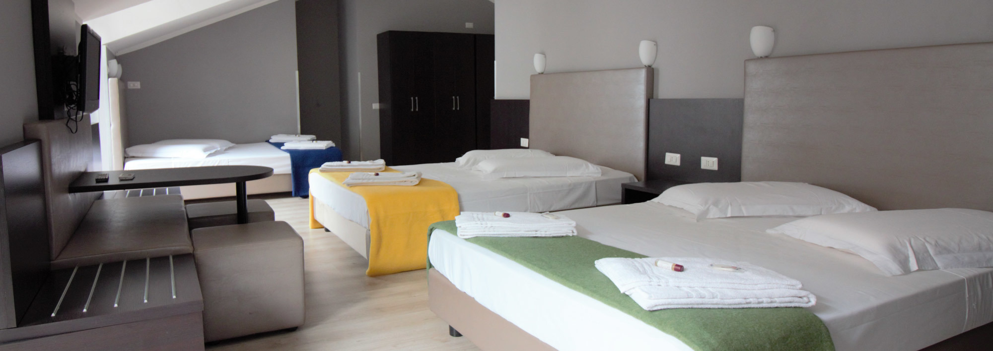 New Generation Hostel Milan Center Navigli