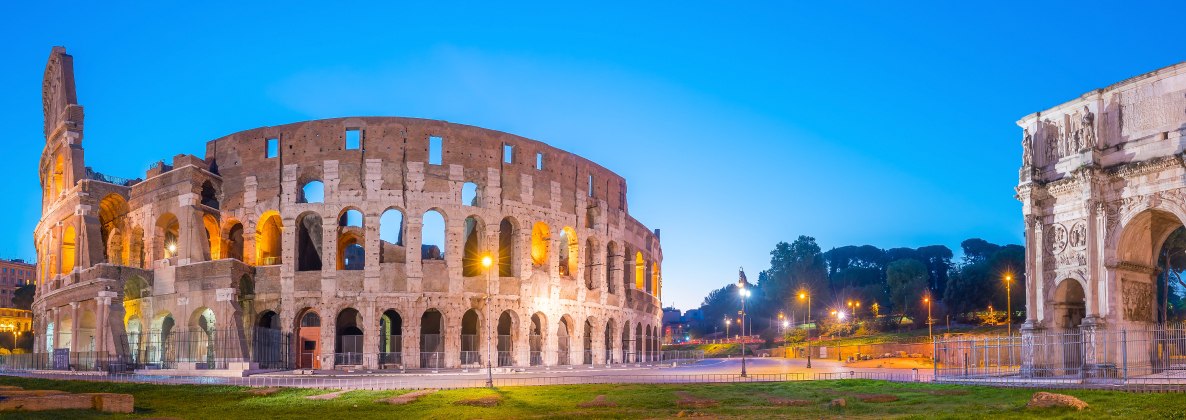 New Generation Hostel Rome Center