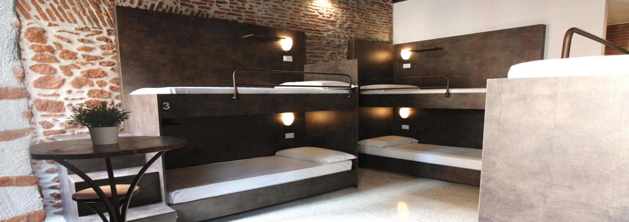 New Generation Hostel Rome Center