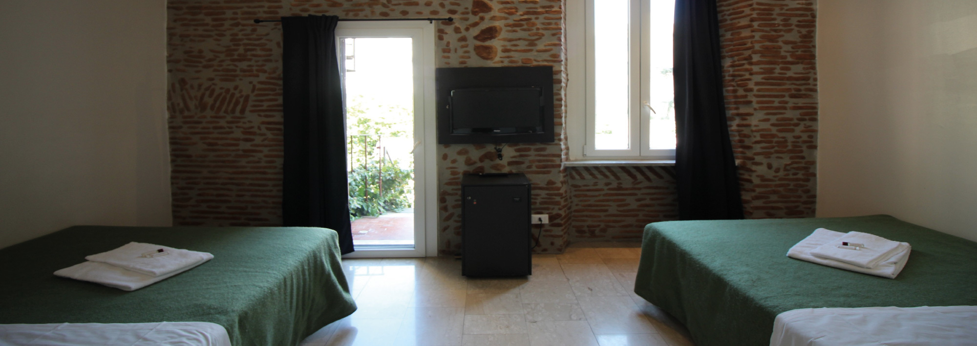 New Generation Hostel Rome Center