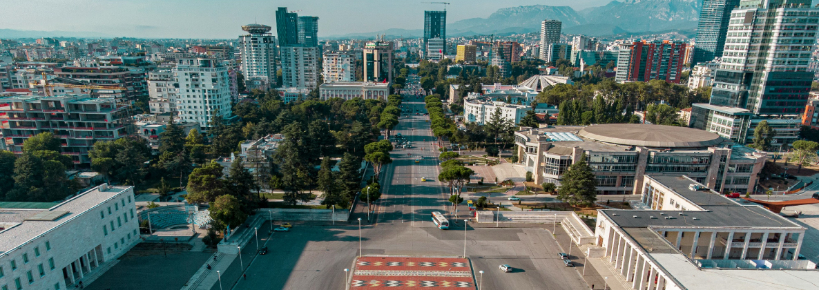 New Generation Hostel Tirana Center