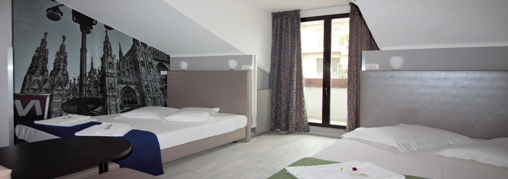 New Generation Hostel Tirana Center