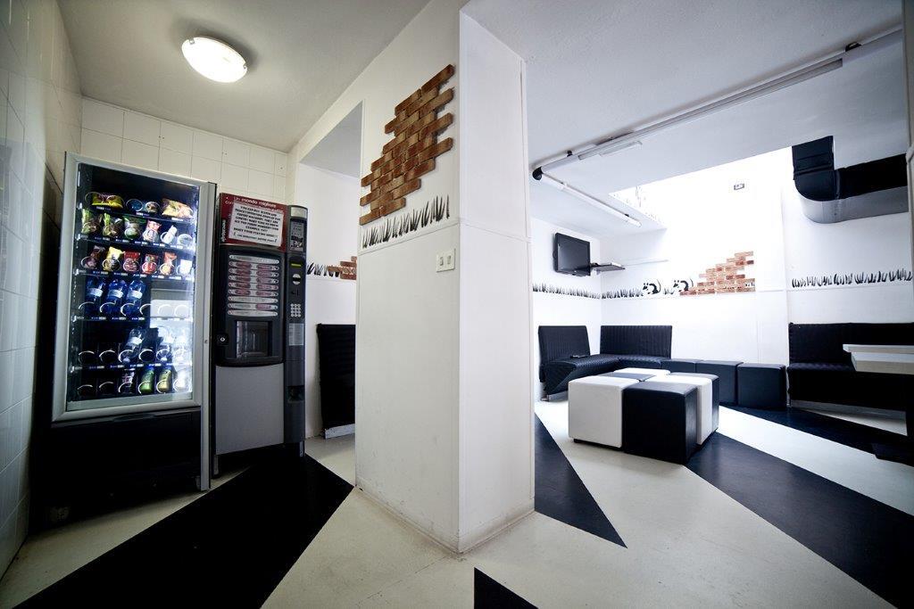 $MART BED - Mixed Dorm - 2 People - Single Bed - Private Bathroom