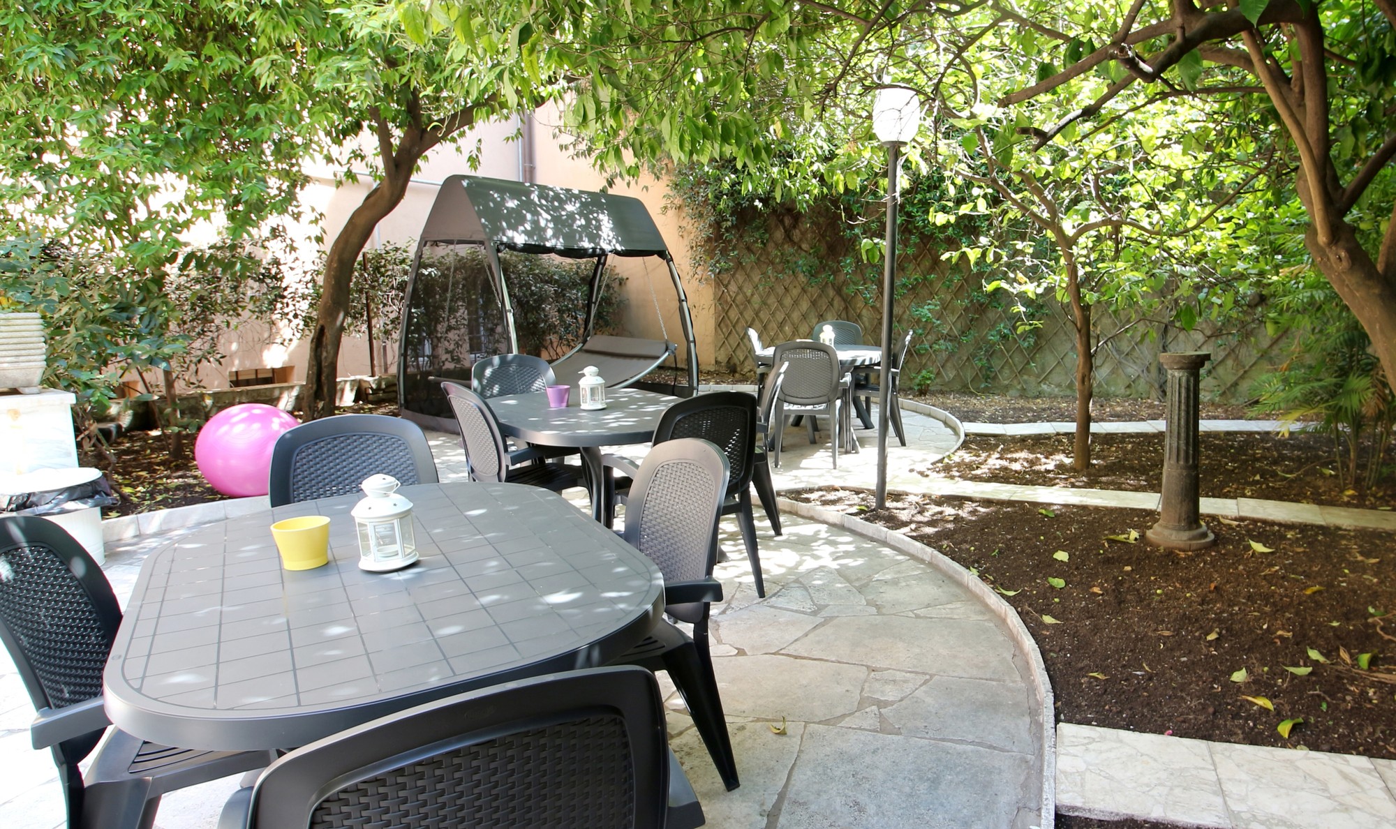 $PEEDY BED - Dormitorio Privato - 2 Persone - Bagno Privato