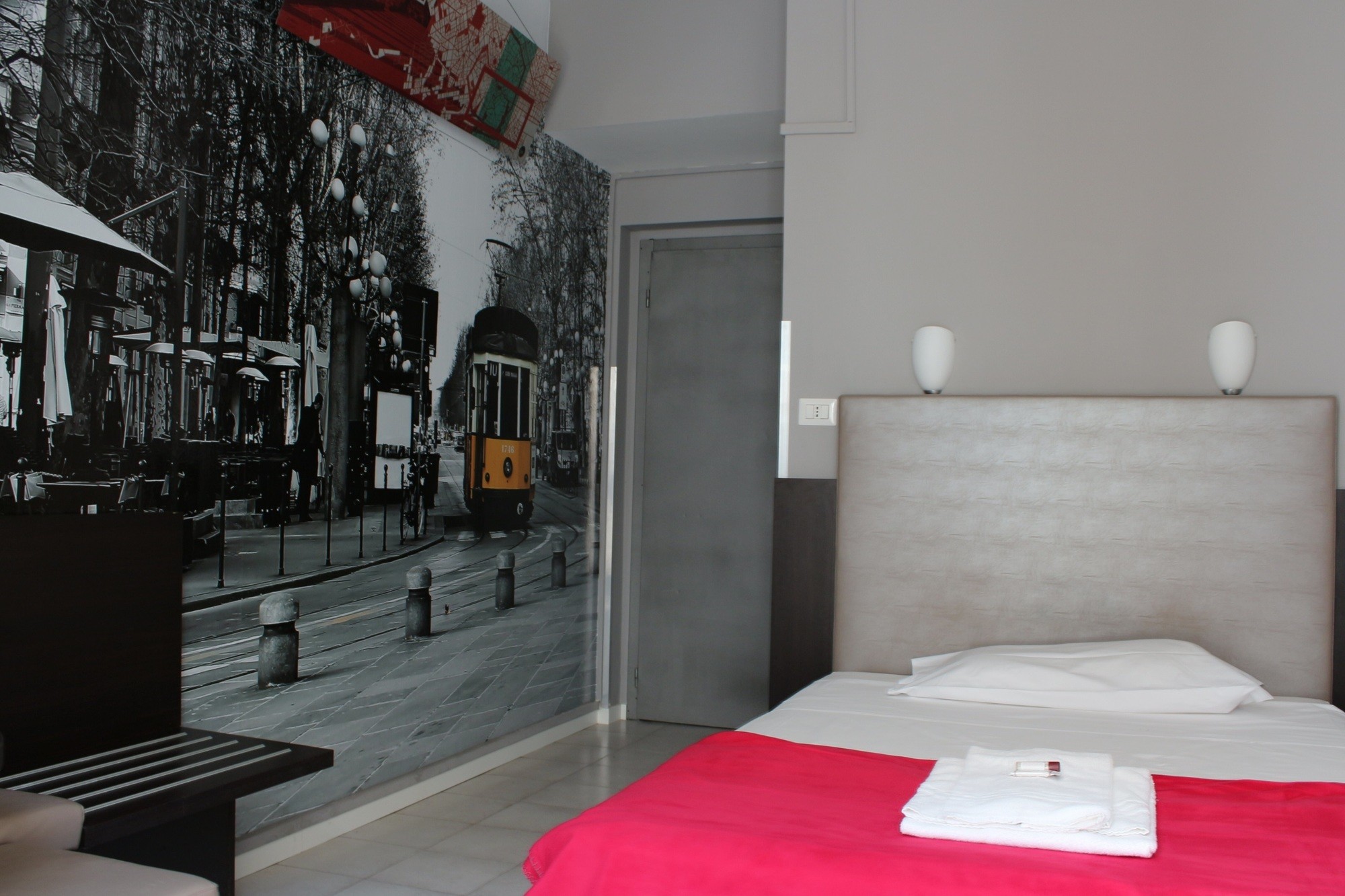 $UPER BED - Camera Matrimoniale - Letto Matrimoniale - Bagno Privato
