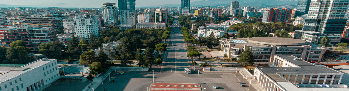 New Generation Hostel Tirana Center