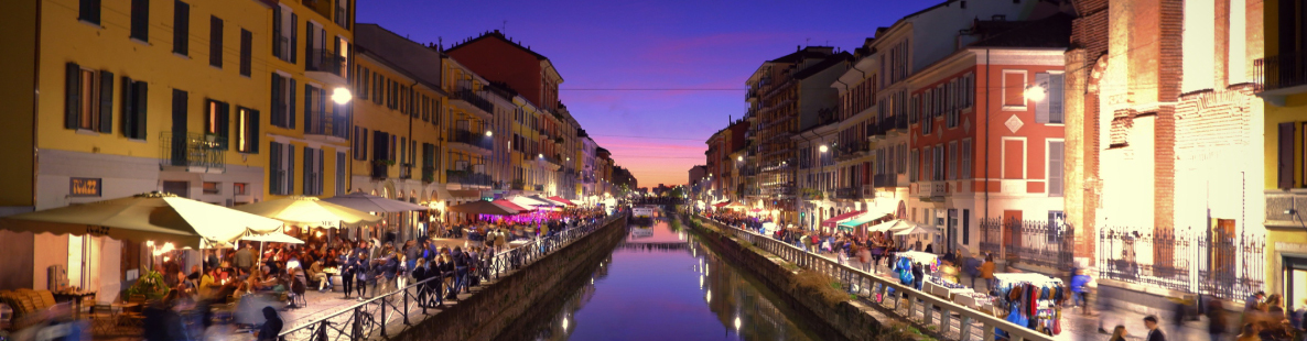 New Generation Hostel Milan Center Navigli