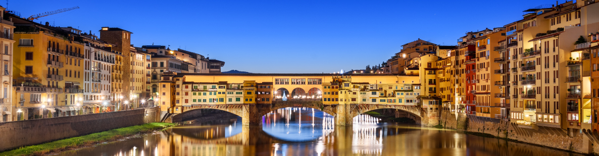 Foresteria Sociale Florence Center
