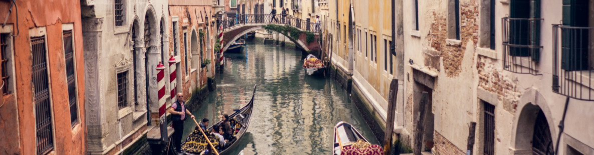 Foresteria Sociale Venice San Marco