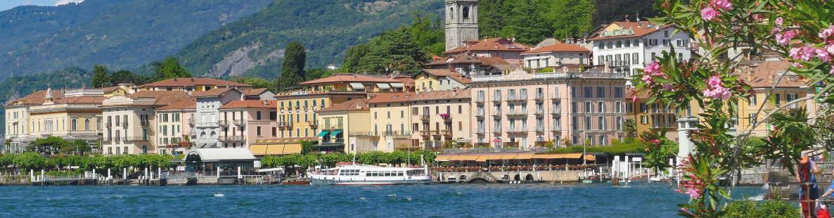 NEW GENERATION HOSTEL LAKE COMO